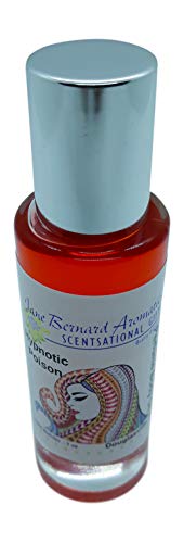 Inspired byHYPNOTIC POISON_Type Women Fragrance - Perfume Body Oil_1 ounce Jumbo Roll On_Grade