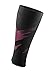 Rockay Blaze Calf & Shin Graduated Compression Leg Sleeves for Men and Women 16-23 mmHg - (1 Pair)