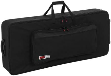 Amazon.com: Baritone Case for Yamaha PSR SX700 AND PSR SX720 61