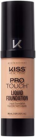 professional liquid foundation