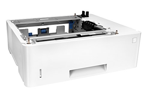LASERJET 550-SHEET PAPER FEEDER