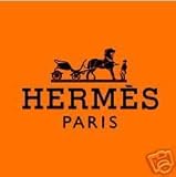 Hermes d'Orange Verte Grand Deluxe Four Perfumed Soaps & Bath Set Shampoo, Conditioner, Body Lotion