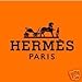 Hermes d'Orange Verte Grand Deluxe Four Perfumed Soaps & Bath Set Shampoo, Conditioner, Body Lotion