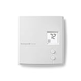 Honeywell Home RLV3150A1004 Non-programmable