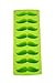 Fairly Odd Novelties Moustache Ice Cube Tray
