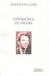 Expérience du drame