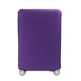 TOGEDI Suitcase Protective Bag Dust Proof Cover for Luggage Fits 26-28 Inch