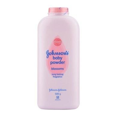 best baby powder to use