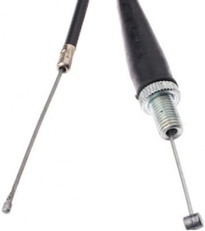 DIRT BIKE THROTTLE CABLE 36" for SSR Coolster BAJA X250 DIRT RUNNER DR50 DR70 DR90 DR120 DR150 Dirt Bikes and Bikes with Tall Bars or Risers