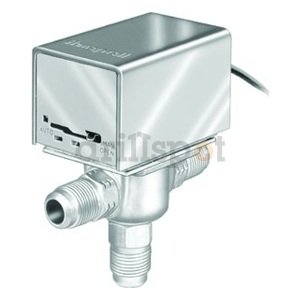 Honeywell V4044A1019 Electric Zone Valve - - Amazon.com easy zone valve v8043e1012 wiring diagram 