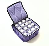 Essential Oils Carrying Cases 16-bottle 15ml - 4