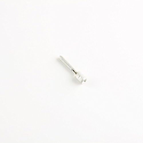 22-18 Ga. Pin Terminals - (Pack of 100)