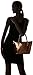Lacoste Women's L.12.12 Concept Shiny Tote Shoulder Bag