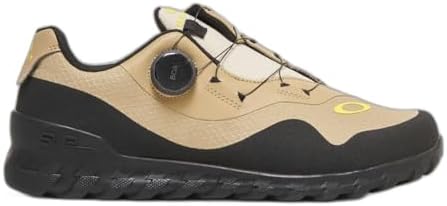 Amazon.com | Oakley Mens Sierra Terrain Sneaker, Graphite, 7
