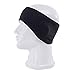 Ear Warmer Headband - Winter Ear Cover Running Ear Muffs for Men and Women