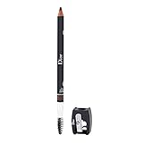 Christian Dior Sourcils Poudre, 593 Brown, 0.04 Ounce