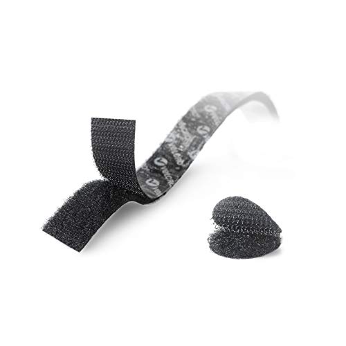 VELCRO Brand Sticky Back Hook and Loop Fasteners Perfect for Home