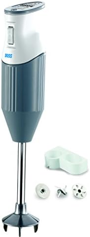 Boss Portable Hand Blender, 160W