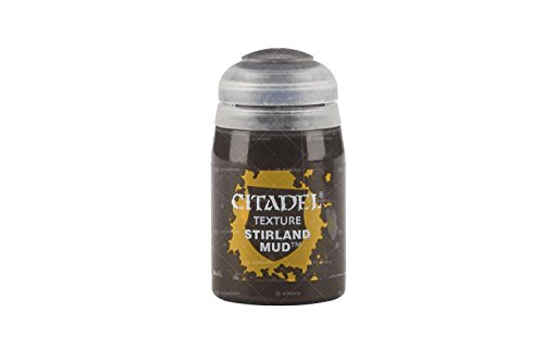 Stirland Mud (4/5 oz.)
