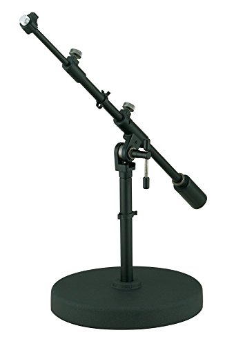 TAMA Iron Works Studio MS756RELBK Microphone Stand