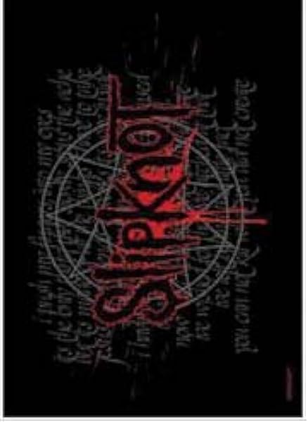 Amazon Com Flagline Slipknot Duality Textile Poster 30 X 40 Furniture Decor
