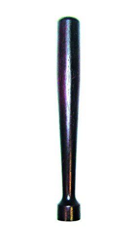 Update International Muddler Wood 8in Flat Head