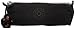 Kipling Freedom Pen Case/Cosmetic Bag, Black, One Size