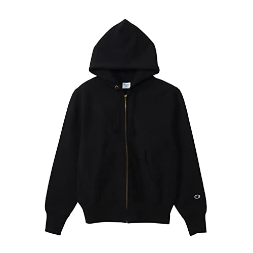 パーカー 長袖 11.5oz COTTON USA リバースウィーブ(R)ジップフーデッドスウェットシャツ REVERSE WEAVE(R)C3-Y134-090-XXL