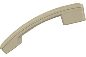 Nortel Norstar Meridian M Series Handset Ash