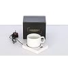 UK-wall-Plug-Coffee-Mug-Warmer-with-Ceramic-Cup-Electric-Cup-Warmer-with-Ceramic-Heating-150F-Coffee-Cup-Warmers-Portable-Heater-for-Tea-Cocoa-Milk-Home-Office-Accessories-and-Gadgets-For-Men UK wall Plug Coffee Mug Warmer with Ceramic Cup Electric Cup Warmer with Ceramic Heating 150°F Coffee Cup Warmers…