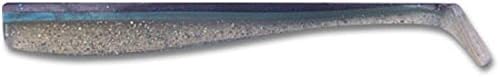 Big Hammer 4" Swimbait 52 Red Calico Hntr Fishing Products