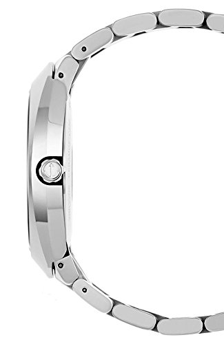Rado Reloj Analógico para Hombre de Cuarzo con Correa en Acero Inoxidable R15943153 - Imagen 3