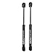 BOXI 2pcs Liftgate Lift Supports Struts Shocks Spring Dampers For Ford Edge 2007-2015 Liftgate SG304084,6120