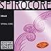 Thomastik-Infeld Spirocore 4/4 Cello G String - Tungsten/Steel - Medium Gauge