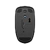 HP Wireless Mouse X200, 2.4 GHz With USB Receiver, 18-Month Battery Life, Ambidextrous, Windows PC, Notebook, Laptop And…