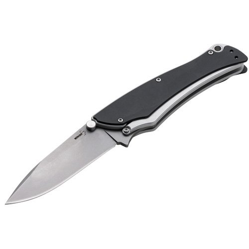 Boker Plus Griploc Folding Knife (3.5
