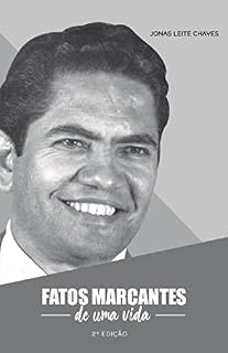 Livro Fatos marcantes de uma vida