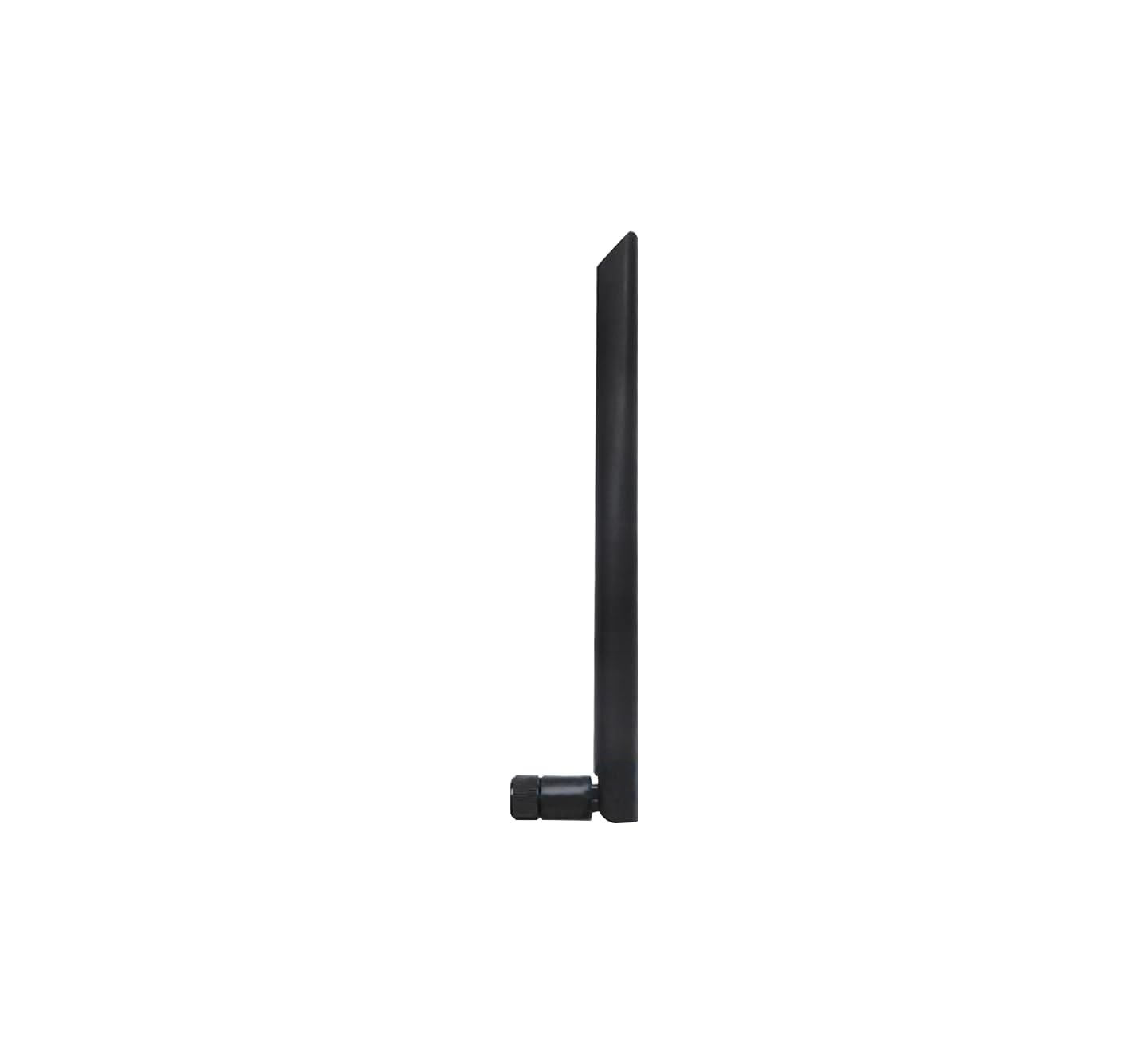 LoRa 433MHz LoraWAN whip antenna High Gain Antenna Omni-Directional Glass Fiber with SMA connector for LoRa,HNT, FLARM and Software Defined Radio (SDR) - 1x 3.0 dBi