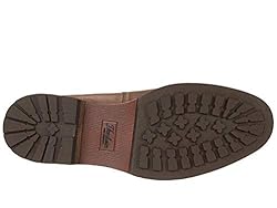 Florsheim Lodge Plain Toe Gore Boot Mens Boot 14 DM