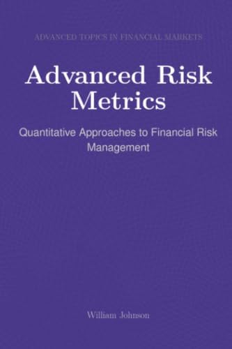 Amazon.com: Advanced Strategies in Financial Risk Management