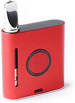 Vmod 710 Oil Aromatherapy Kit - Premium, Relaxation, Reduce Stress Anxiety Therapy, Works with Most 510