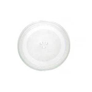 Plato Microondas Diámetro 255 mm para: TEKA - LG - Daewoo ...