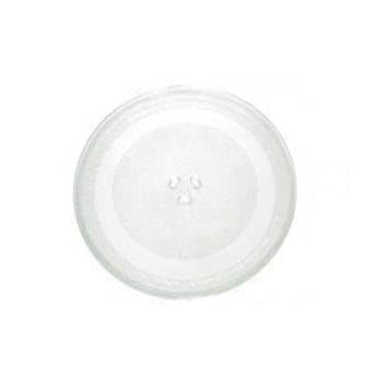 Plato Microondas Diámetro 255 mm para: TEKA - LG - Daewoo ...
