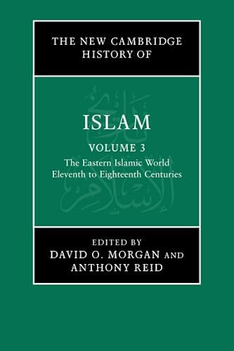 Amazon.com: The New Cambridge History of Islam: Volume 2, The
