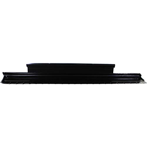 image for Parts Galaxy Rocker Panel For 1999-2006 Chevrolet Silverado 1500 Stand