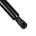 2 Pcs Rear Tailgate Lift Supports Shocks Struts Dampers Compatible With 2003-2005 Audi Allroad Quattro Tailgate 6527,SG301041,4B9827552N