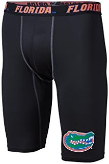 University of Florida Gators Compression Shorts – Medium (32-34)