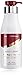 Total Repair Shampoo & Total Reviving Hair Conditioner - Black Caviar, Vitamin B5, Natural Oils. Nourishes, strengthens, and protects all hair types. Paraben-free, color-safe. 500ml & 500ml