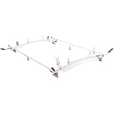 WEATHER GUARD 234301 Ladder Rack