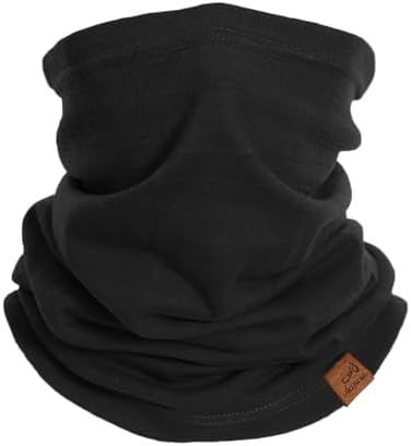 Neck Gaiter Face Mask Women/Men Breathable Reusable Cooling Gaiter